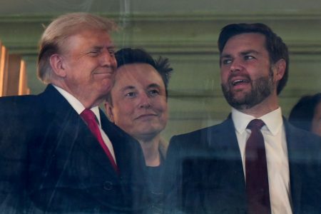 The Trump’s Suggestion of Government Ownership Stakes in AI Companies
