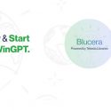 Meet Blucera WinGPT, WinGPT Enterprise; Call for Partnerships with Companies, Universities