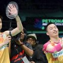 Aaron-Wooi Yik storm into first Singapore Open final