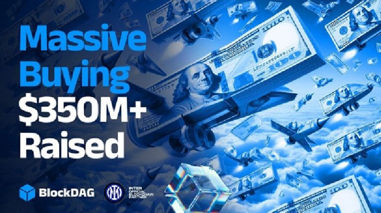 BlockDAG’s 4,500 Builders Lead Real Ecosystem Growth as Chainlink Gains & Uniswap Holds Strong