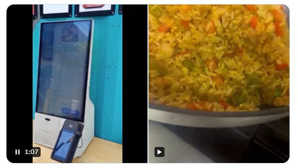 54Tables Launches African Meal Delivery Service In LA, California; to Expand to Other Cities