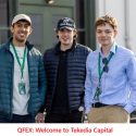 QFEX, 24/7 Exchange for Traditional Financial Markets, for Welcome to Tekedia Capital