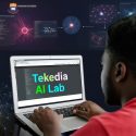 Register of Tekedia AI Technical Lab Starting on Nov 15, 2025