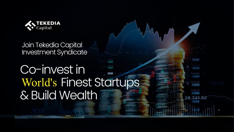 Join Oct 2025 Cycle of Tekedia Capital Syndicate And Invest in Global Tech Startups