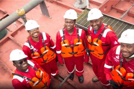 Aradel Holdings’ H1 Pre-Tax Profit Jumps 293% to N752.7bn As Oil Production Surge Drives Revenue Above N2.4tn