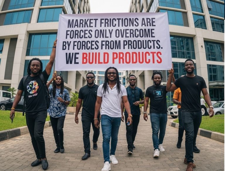 The Grand Playbook of Business and Four Plays in Markets – Ndubuisi Ekekwe