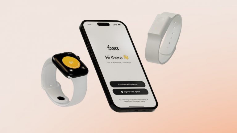 Amazon Acquires AI Wearables Startup Bee, Signaling New Push into Ambient AI Devices