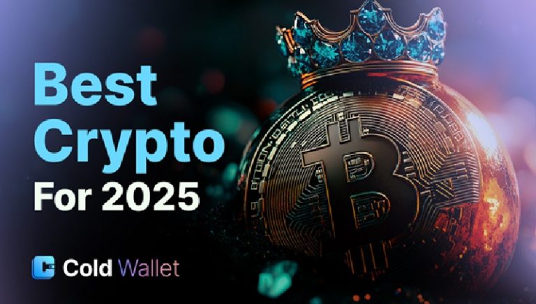 Top Analysts Reveal the 4 Best Cryptos to Buy Today: Cold Wallet, Bittensor, Ondo, & SUI!