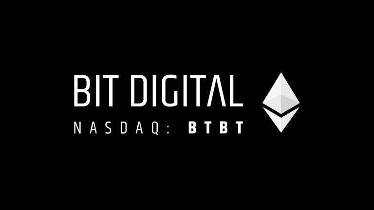 Bit Digital’s Shift To Ethereum From Bitcoin Is A High-Stake Play