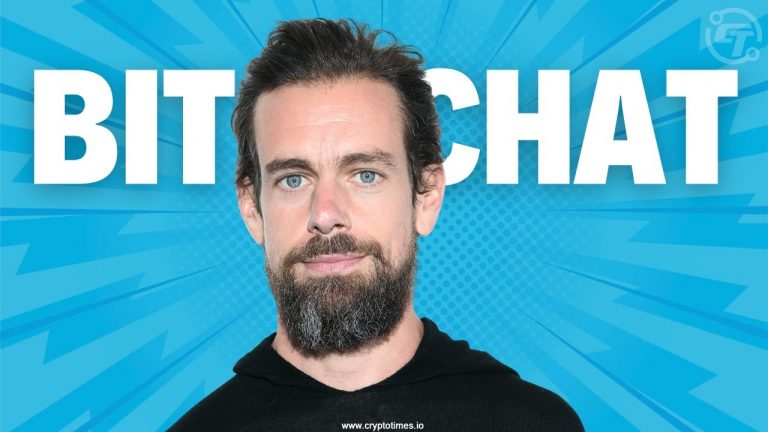 Jack Dorsey Unveils Bitchat, A Fully Decentralized, Off-Grid Messaging App With No Internet or Servers, Designed to Rival WhatsApp