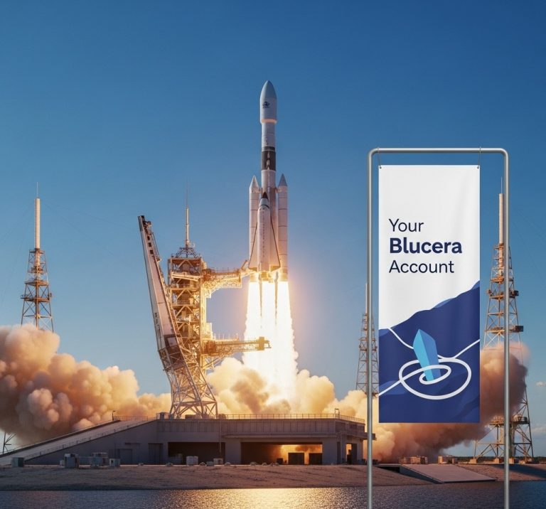 Get Your Blucera Account for WinGPT, eVault, Tools, Daily,…