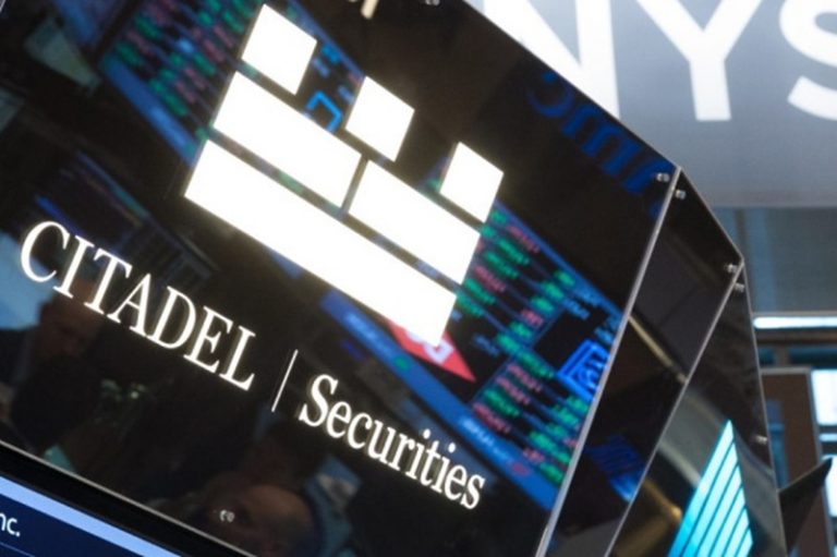 Citadel Explores Expansion in Prediction Markets
