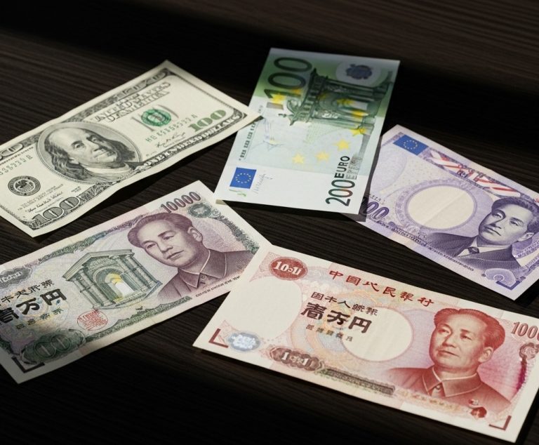 Winning Your Financial Future [podcast]