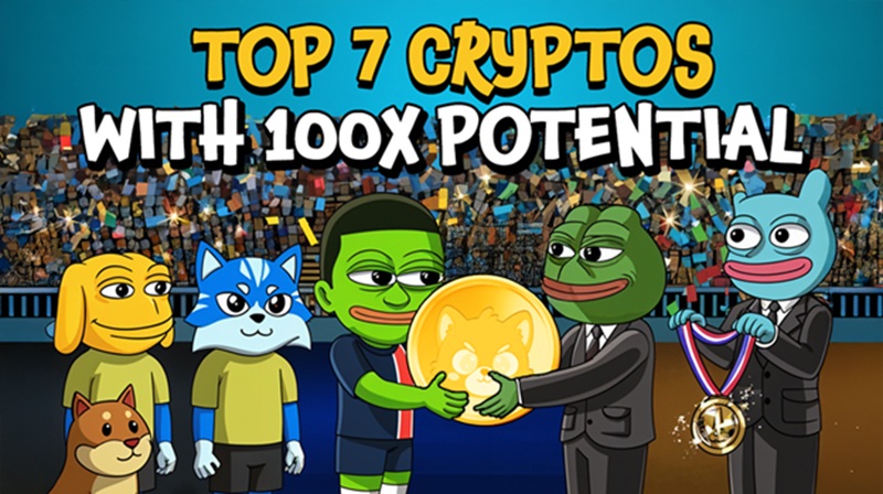 What If You’re One Click Away from the 7 Best Meme Coins to Invest in ...