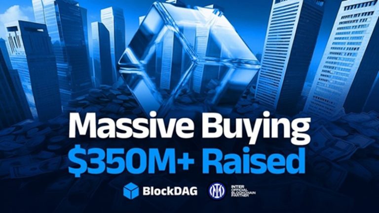 Cardano Slows Down While BlockDAG Eyes 30x Gains: Why It’s the Top Altcoin to Buy This Cycle