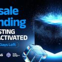 BlockDAG’s NO VESTING PASS in 24 Hrs as TRX Eyes $0.50 & Aave News Approves Kraken Deal