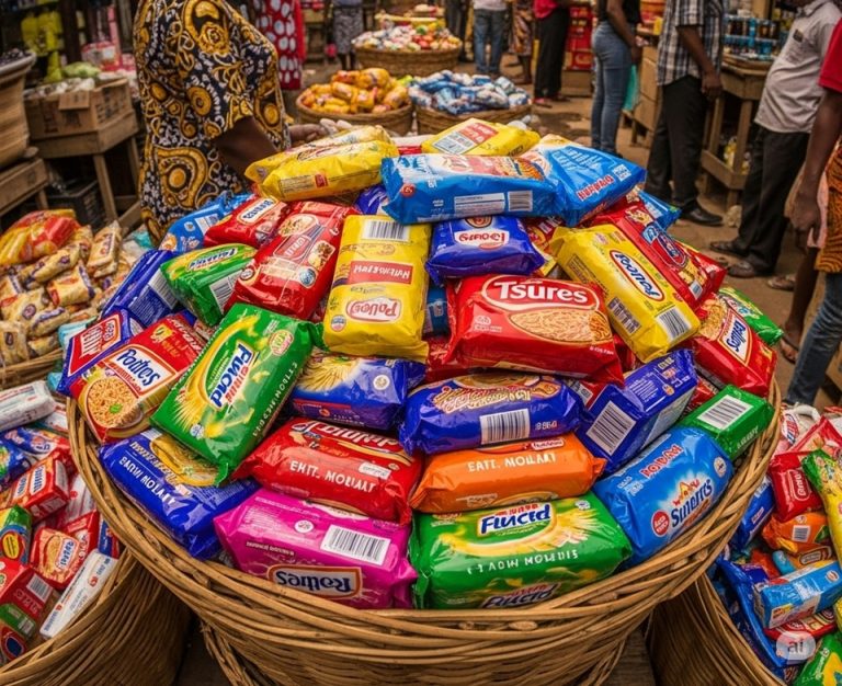 AI Data Annotation Opportunity in Nigerian Languages [Podcast]