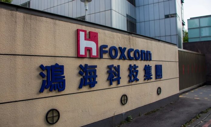 foxconn