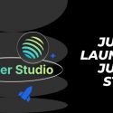Jupiter Releases “The Jupiter Studio”