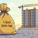 The Failure of Asymmetric’s Liquid Alpha Fund Underscores Risks of Volatility-Driven Trading In A Stabilizing Market