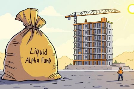 Fund Managers’ Average Cash Holdings Plunge to New Record Lows 