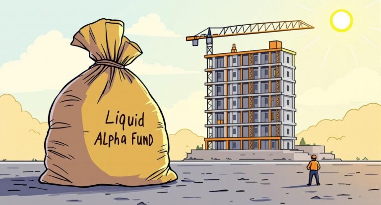 The Failure of Asymmetric’s Liquid Alpha Fund Underscores Risks of Volatility-Driven Trading In A Stabilizing Market