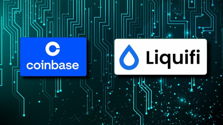 Coinbase Concludes The Acquisition of Liquifi
