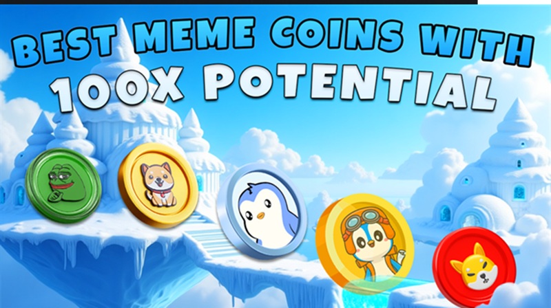 Your Guide To The 6 Top Meme Coins To Buy For 2025 Right Now - Tekedia