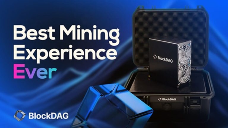 Here’s How BlockDAG’s X1, X10, X30 & X100 Miners Are Reshaping Crypto for the Masses