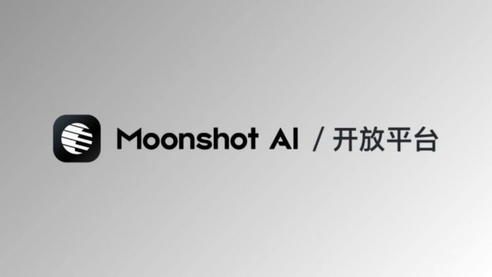 moonshot AI