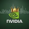 Nvidia Tops $5 Trillion in Market Cap