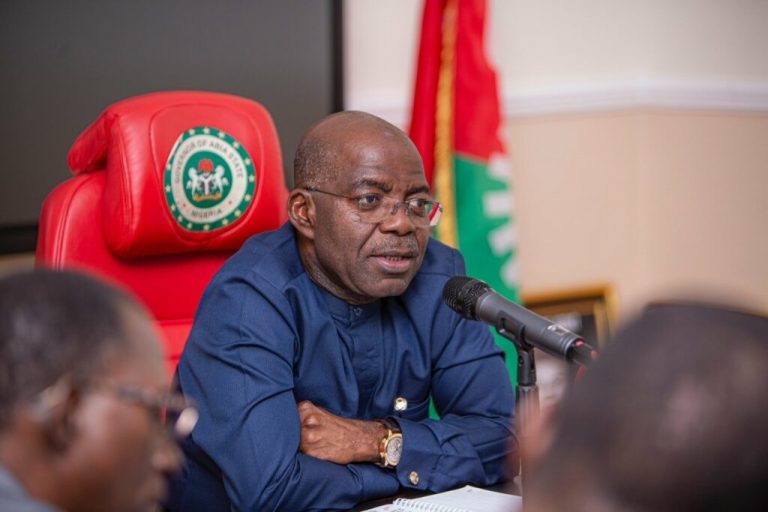 The Abia State’s Transformation Under Governor Otti and Unlocking Abundance in Trillion-Naira Budget