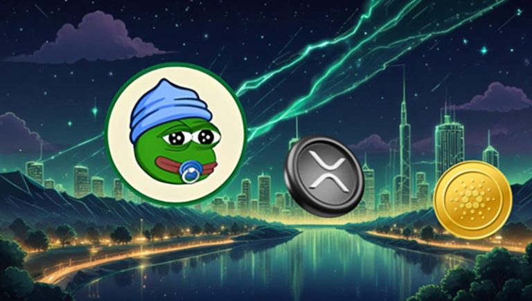 2026 Bull Run Peak Predictions: Ripple (XRP) to $15, Cardano (ADA) to $7, Little Pepe (LILPEPE) to $3