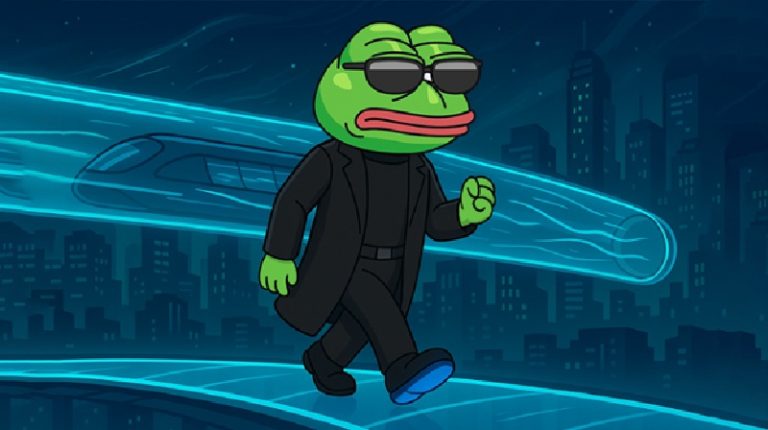 July 2025 Sees XRP & ADA Stuck in Neutral While Neo Pepe Coin Pushes Forward