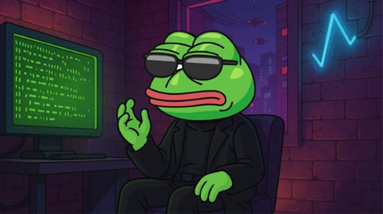 Investors Looking for 2025’s Best Crypto Meme Coin Eye Neo Pepe ($NEOP) After Presale Reaches $2M Milestone