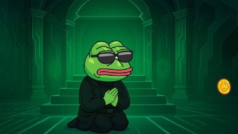 1-Year Price Forecast—Can 2025’s Best Crypto Meme Coin Neo Pepe ($NEOP) Outperform SHIB & DOGE?