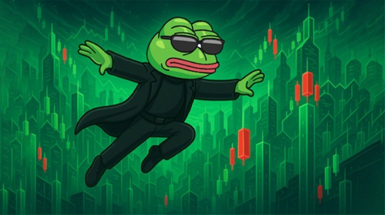 Blink & You Might Miss It! Neo Pepe Coin’s ($NEOP) Fourth Presale Stage  Moving Fast