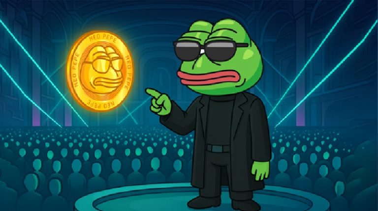 5 Promising Best Crypto Competitors to Monero (XMR) Offering Huge Gains, Feat. Neo Pepe Coin ($NEOP)