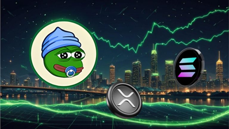 Step Aside Ripple (XRP) and Solana (SOL), These 4 Tokens Under $2 Are the Top Cryptos to Accumulate This July