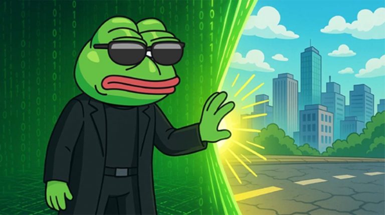 This Year’s Best Crypto Meme Coin Presale Neo Pepe Coin ($NEOP) Blasts Into Stage 4
