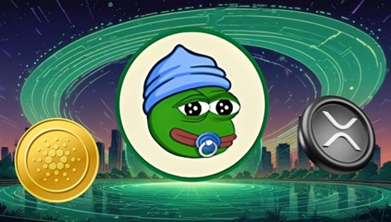 China’s DeepSeek Predicts Cardano (ADA), Ripple (XRP), and Little Pepe (LILPEPE) All-Time High Prices for the 2025 Bull Run