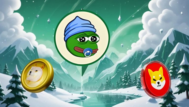 Dogecoin and Shiba Inu Should Be Afraid: 2 Tokens That Could Replace DOGE & SHIB at the Top of the Meme Coin Table