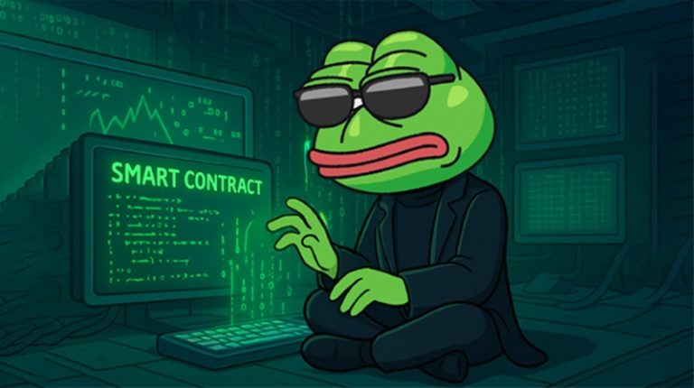 Neo Pepe Coin ($NEOP) Just Broke the Crypto World—Stage 3 Presale Rapid Close Reinforces “Best Crypto” Narrative