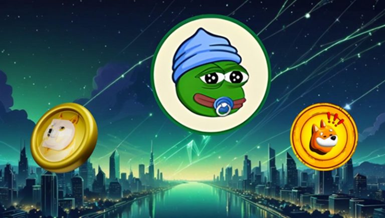 Little Pepe Could Be 2025’s Biggest Meme Coin, Outpacing Bonk (BONK) and Dogecoin (DOGE)