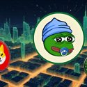 Shiba Inu (SHIB) and Pepe Coin (PEPE) Walked So Little Pepe (LILPEPE) Could Run: Top New Memecoin in 2025