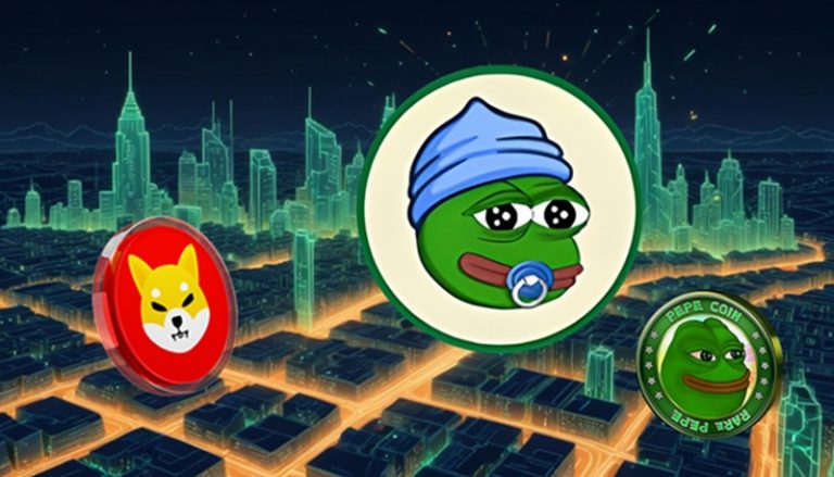 Shiba Inu (SHIB) and Pepe Coin (PEPE) Walked So Little Pepe (LILPEPE) Could Run: Top New Memecoin in 2025