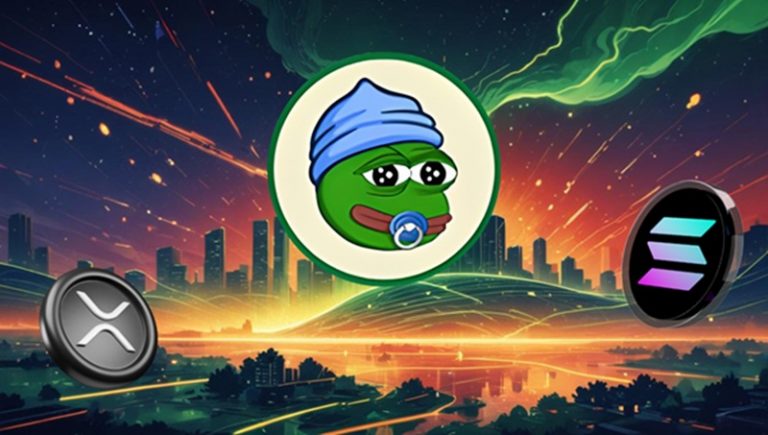 Solana (SOL) Aiming for $1,000 Is Impressive, But Here’s Why It Won’t Match Ripple (XRP) and Little Pepe’s (LILPEPE) Gains