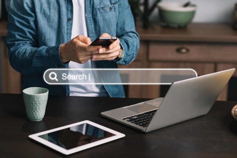 How Search Systems Understand Online Entities - Tekedia