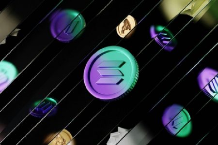 Solana’s Stablecoin Transaction Volume Reached $650 Billion in February