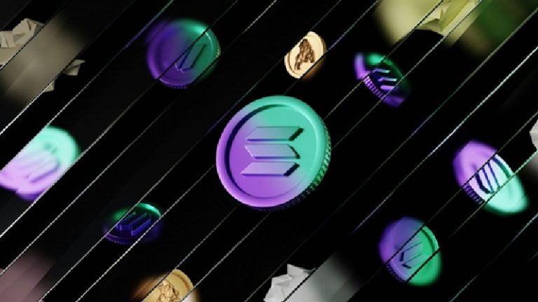 Solana Foundation Endorsed, Forward Industries Launches $1.65B Solana Focused Treasury